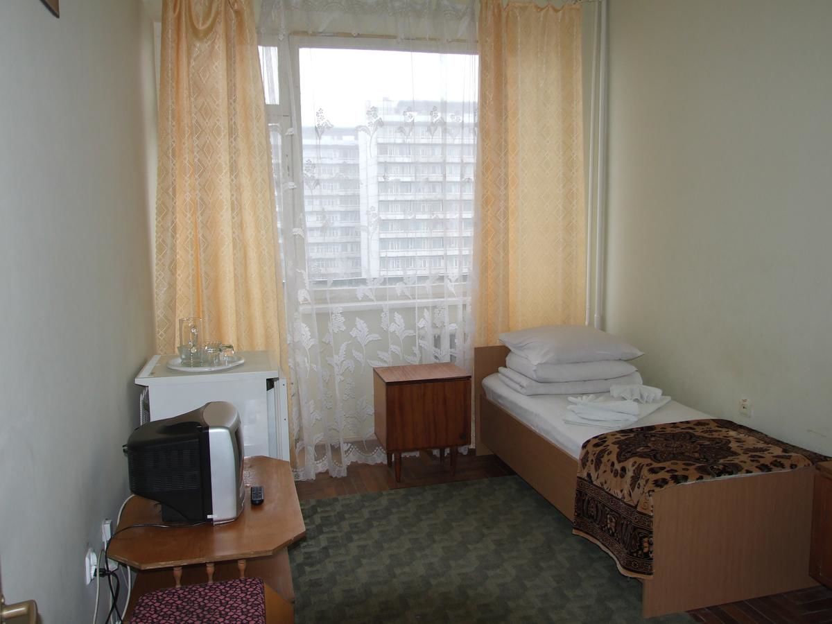 Курортные отели Sanatoriy Kristall Трускавец-25