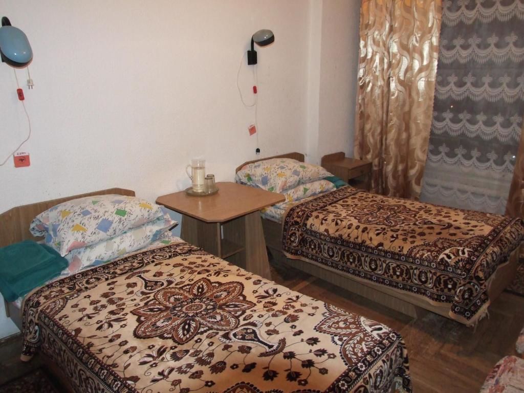 Курортные отели Sanatoriy Kristall Трускавец-39