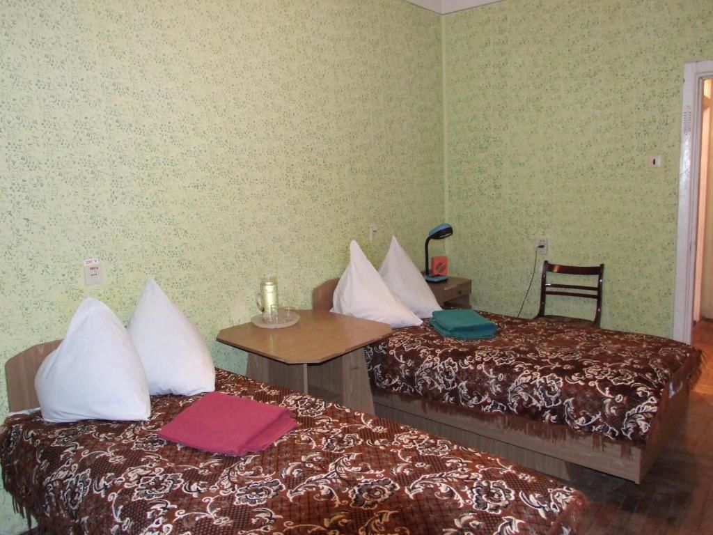 Курортные отели Sanatoriy Kristall Трускавец-40