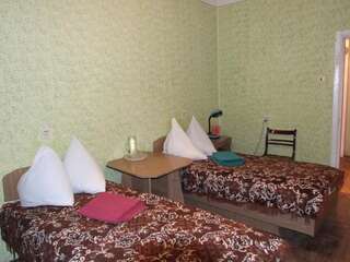 Курортные отели Sanatoriy Kristall Трускавец Двухместный номер эконом-класса с 2 отдельными кроватями: лечение включено-4